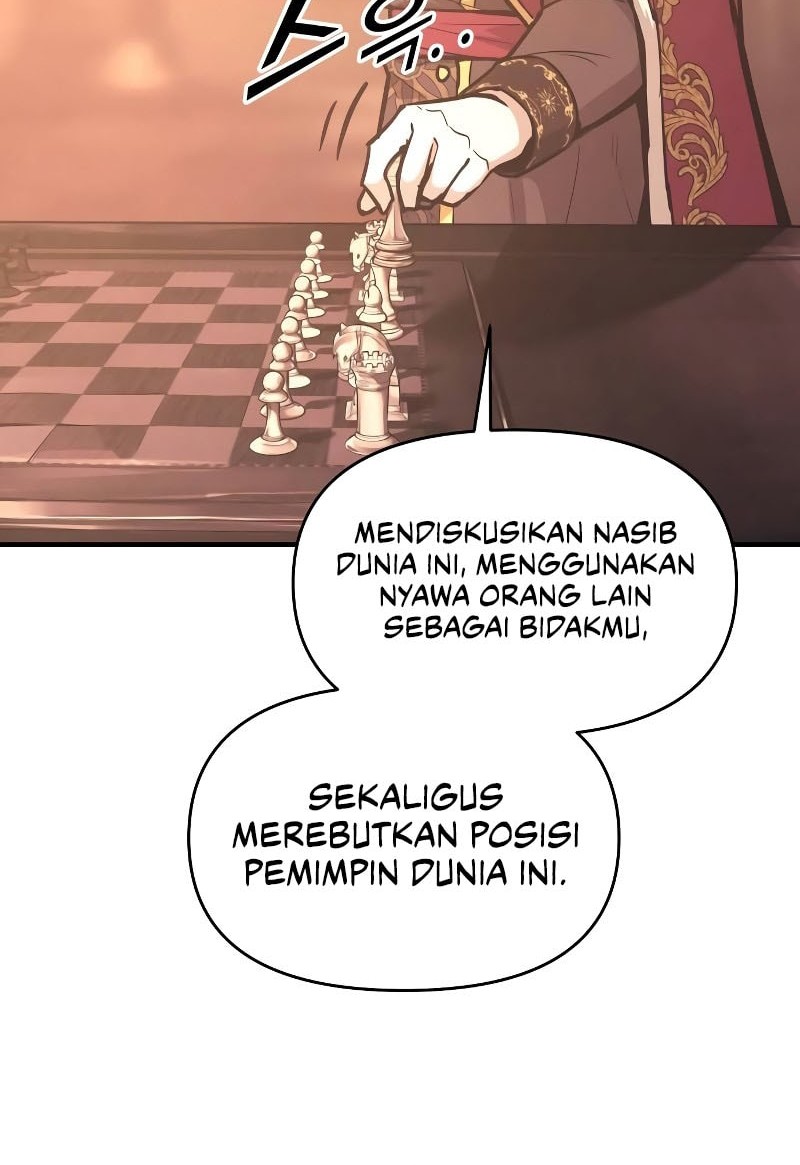 I Became the Tyrant of a Defense Game Chapter 137 Gambar 45