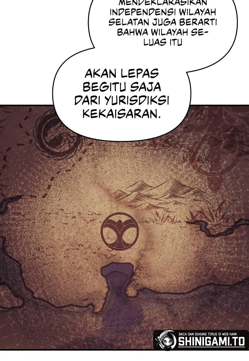 I Became the Tyrant of a Defense Game Chapter 137 Gambar 49