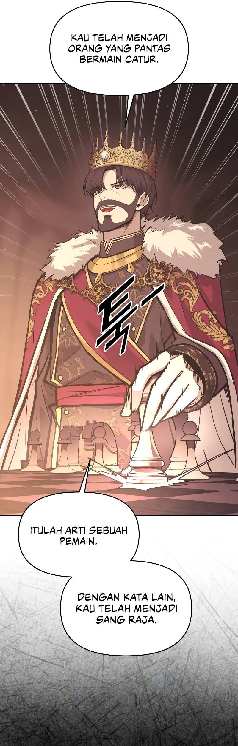 I Became the Tyrant of a Defense Game Chapter 137 Gambar 46