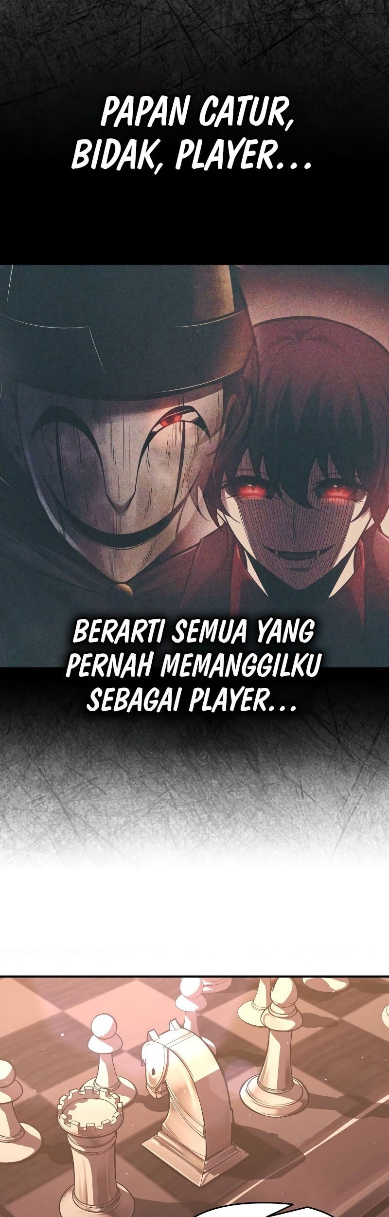 I Became the Tyrant of a Defense Game Chapter 137 Gambar 47