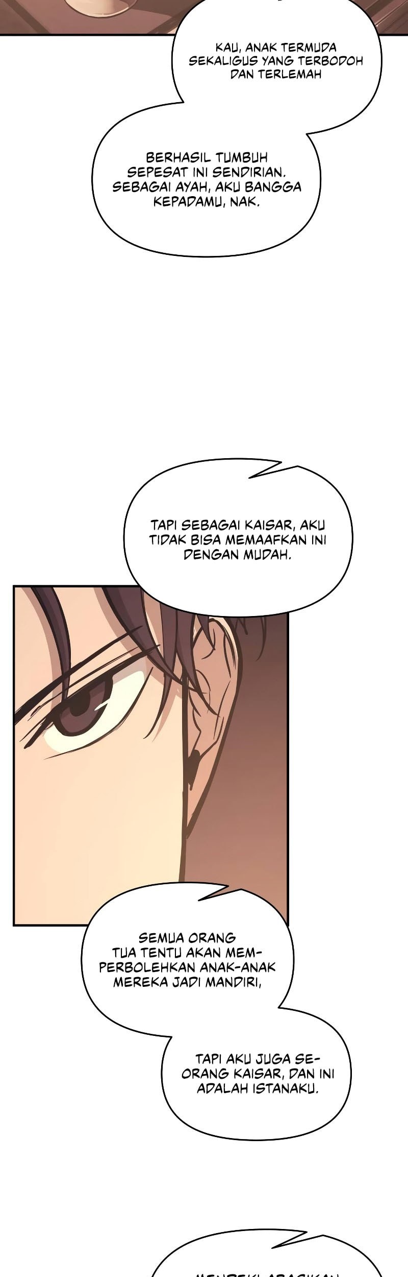 I Became the Tyrant of a Defense Game Chapter 137 Gambar 48