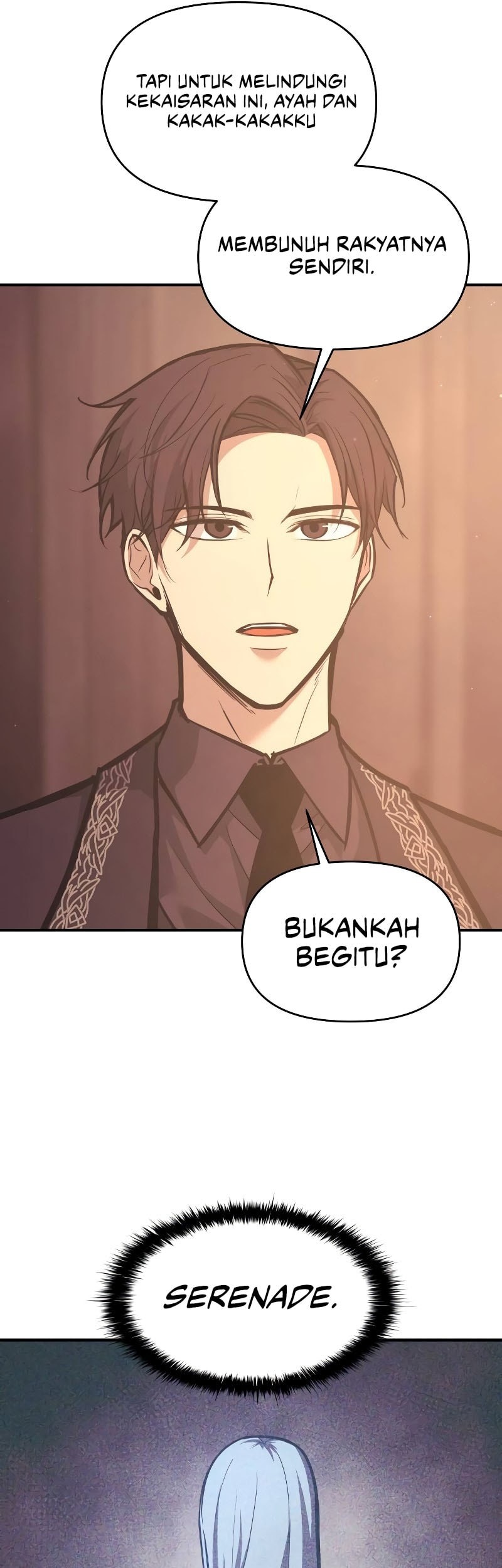 I Became the Tyrant of a Defense Game Chapter 137 Gambar 18