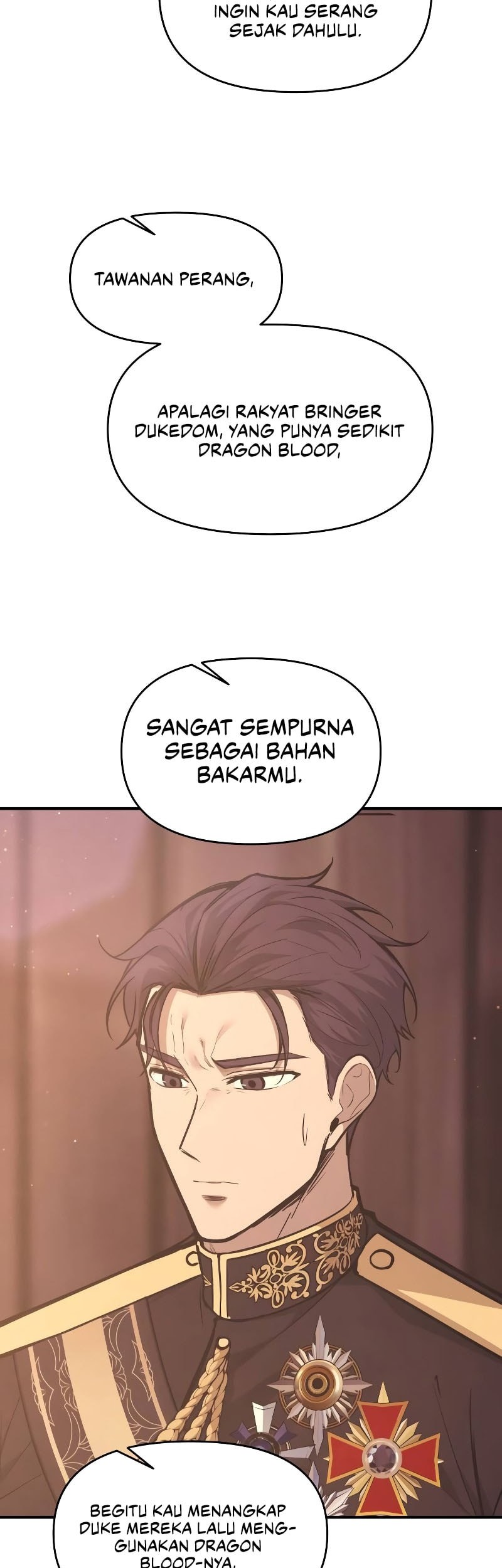 I Became the Tyrant of a Defense Game Chapter 137 Gambar 24