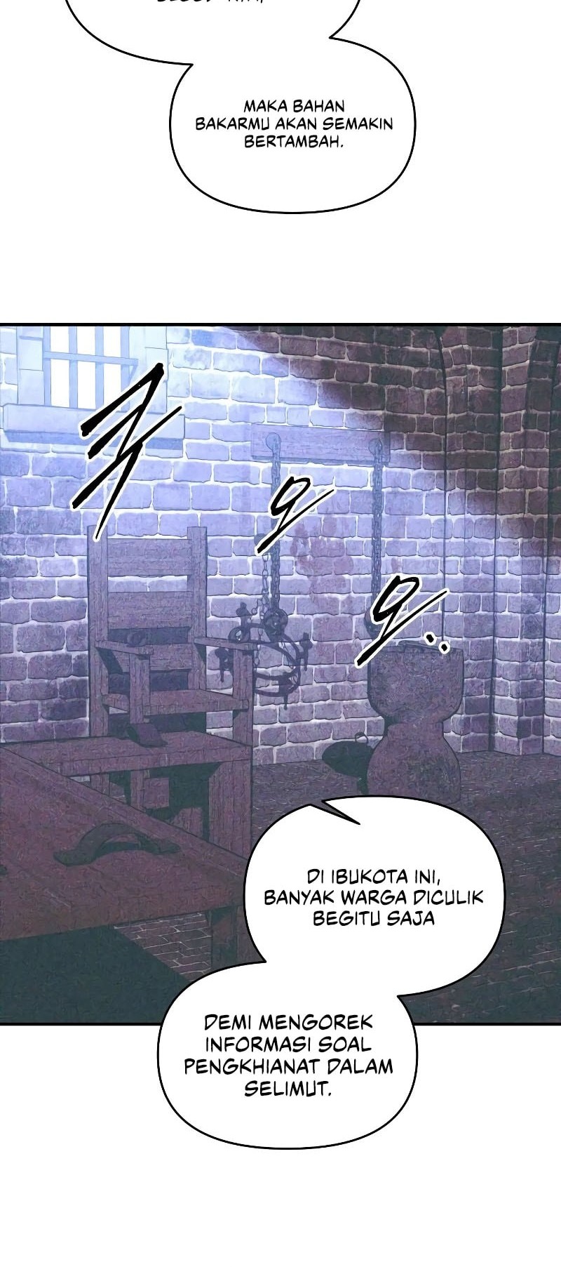 I Became the Tyrant of a Defense Game Chapter 137 Gambar 25