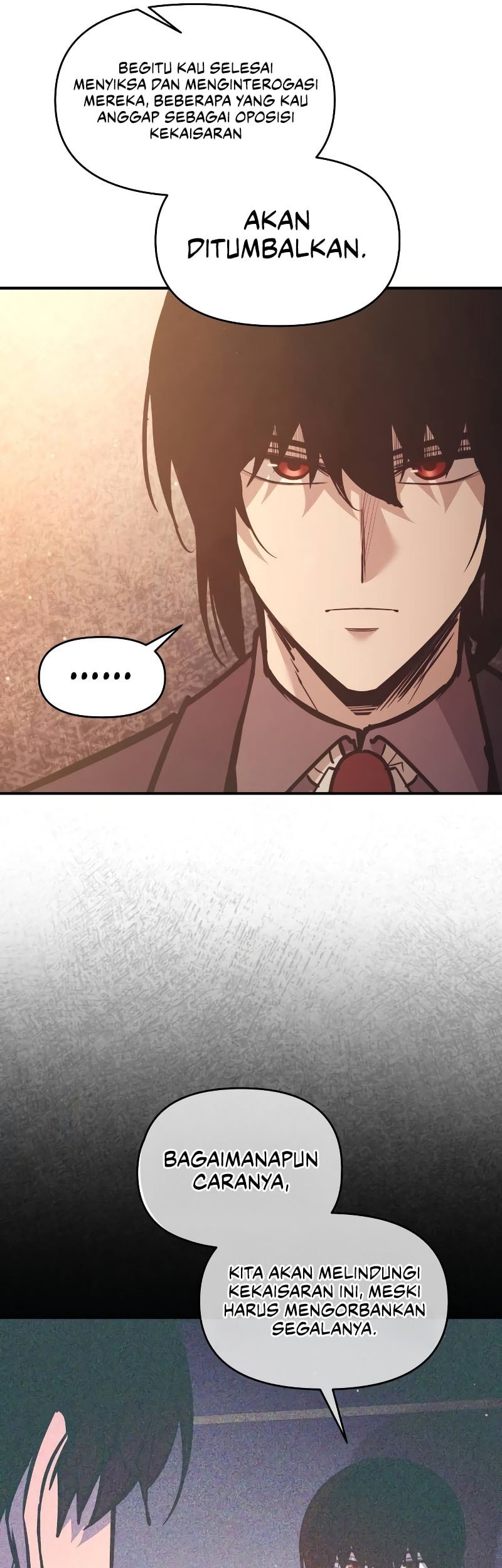 I Became the Tyrant of a Defense Game Chapter 137 Gambar 26