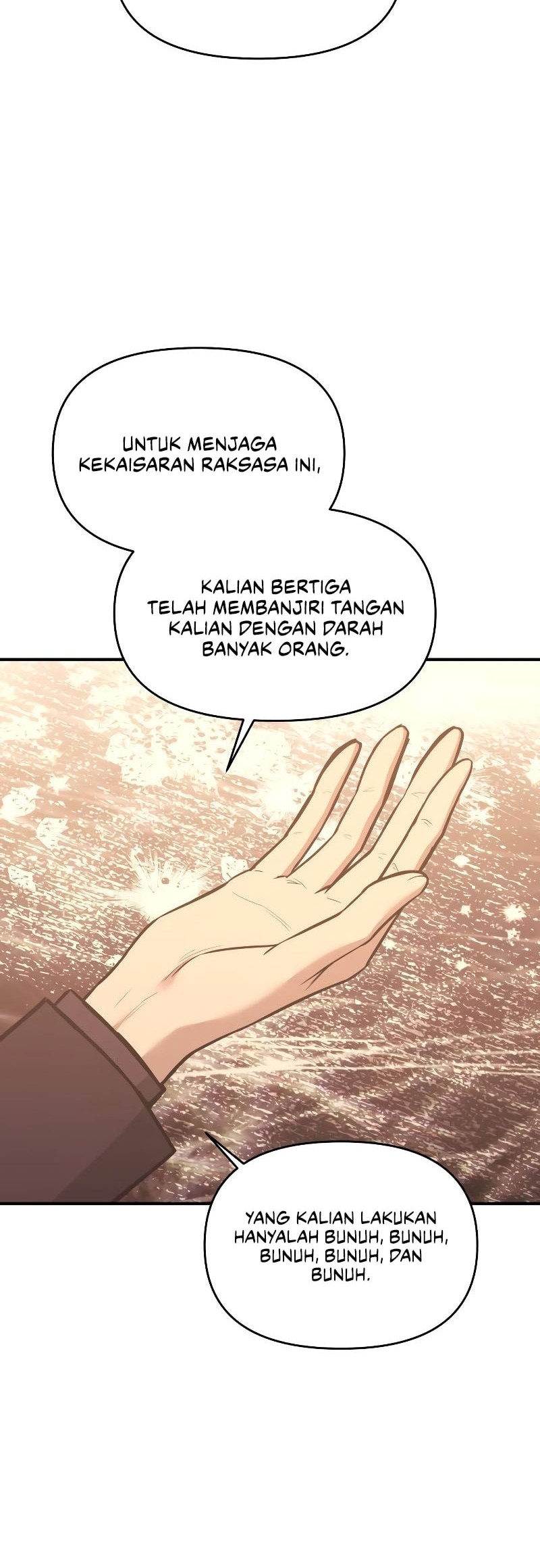 I Became the Tyrant of a Defense Game Chapter 137 Gambar 29