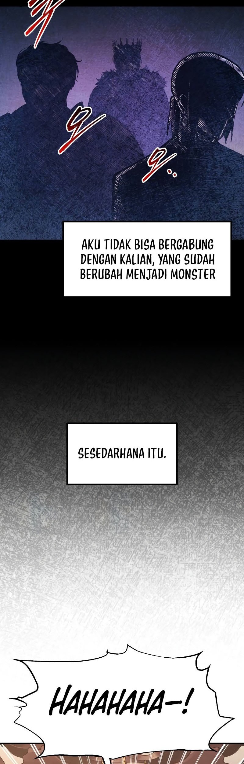 I Became the Tyrant of a Defense Game Chapter 137 Gambar 31