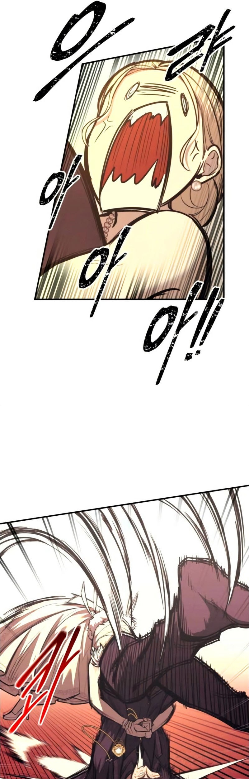 I Became the Tyrant of a Defense Game Chapter 138 Gambar 55