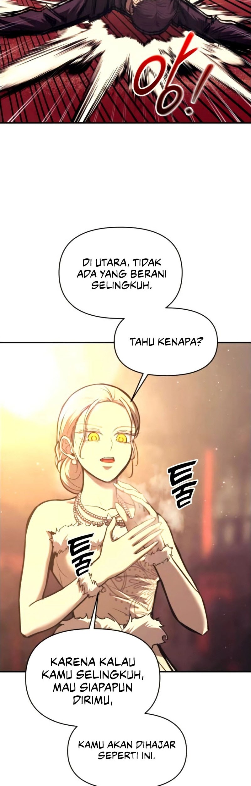 I Became the Tyrant of a Defense Game Chapter 138 Gambar 56