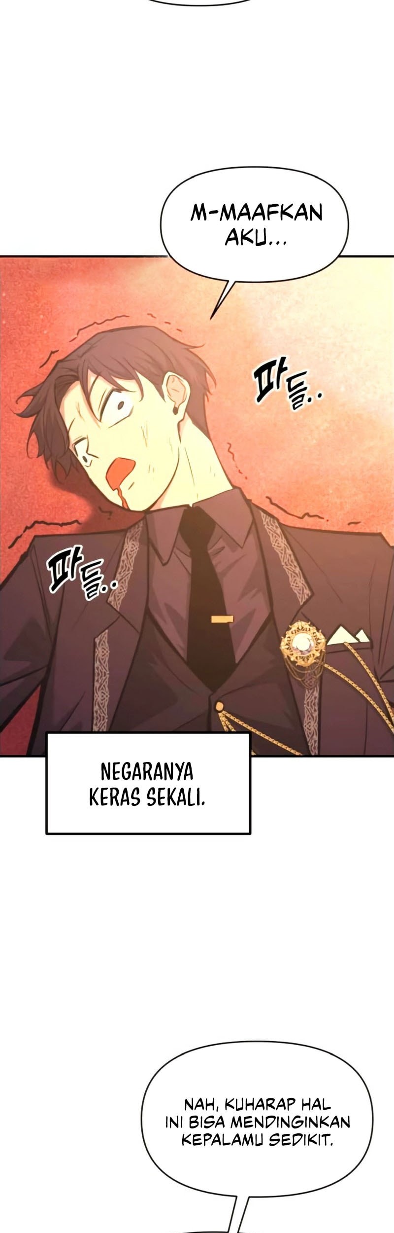 I Became the Tyrant of a Defense Game Chapter 138 Gambar 57