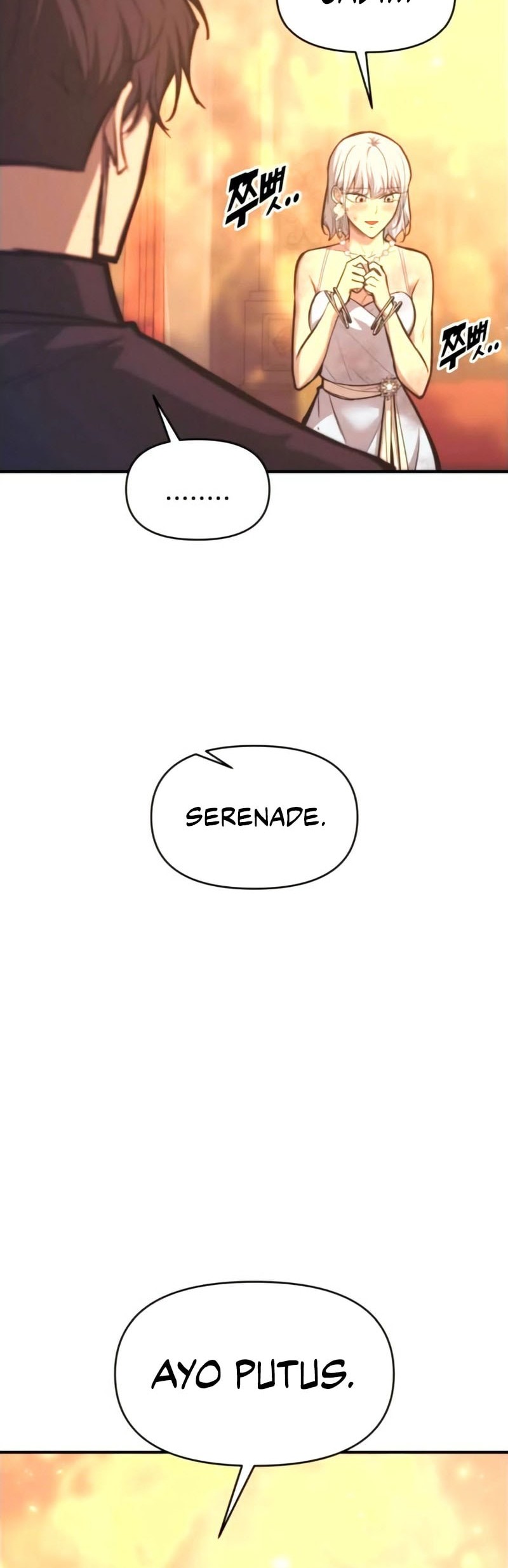 I Became the Tyrant of a Defense Game Chapter 138 Gambar 62