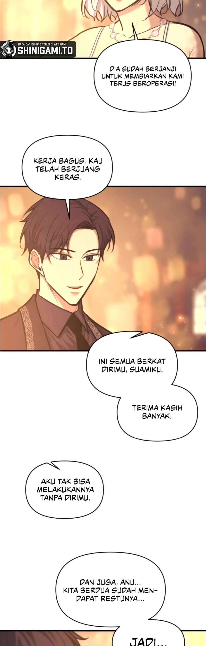 I Became the Tyrant of a Defense Game Chapter 138 Gambar 61