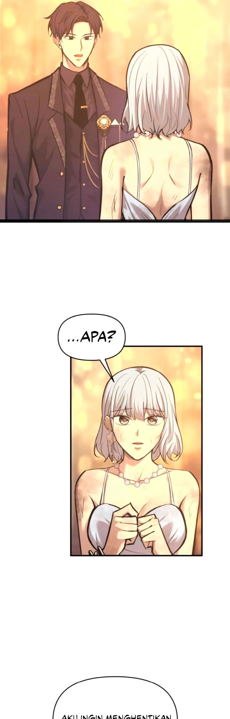 I Became the Tyrant of a Defense Game Chapter 138 Gambar 63