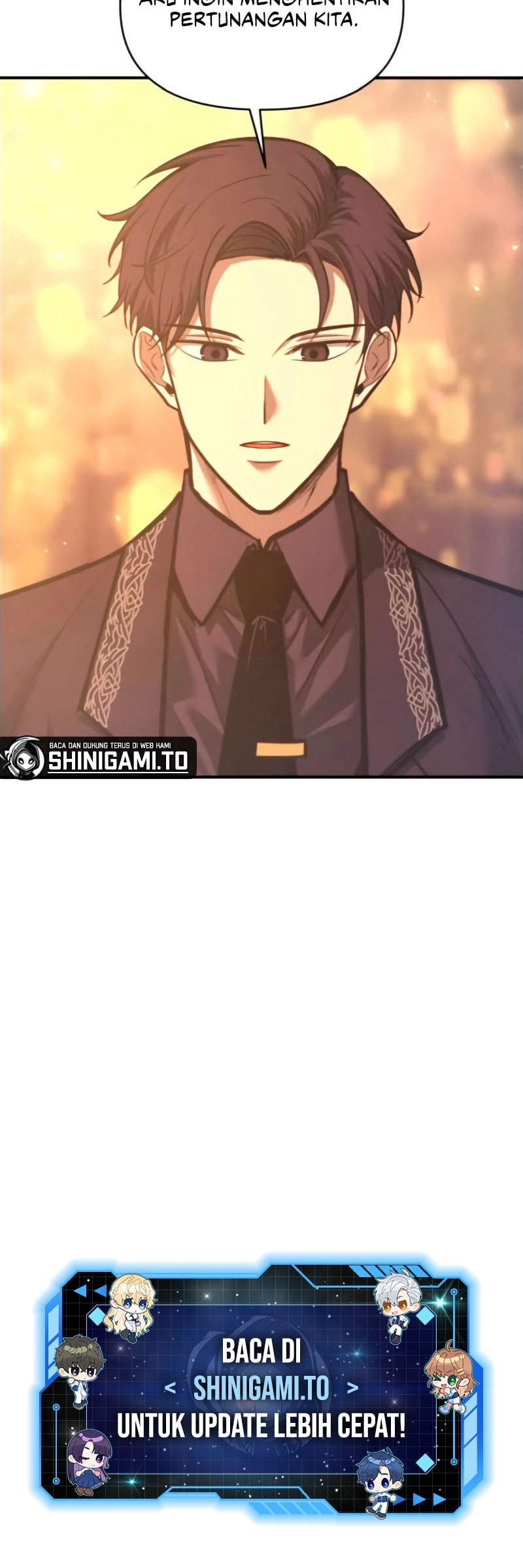 I Became the Tyrant of a Defense Game Chapter 138 Gambar 64