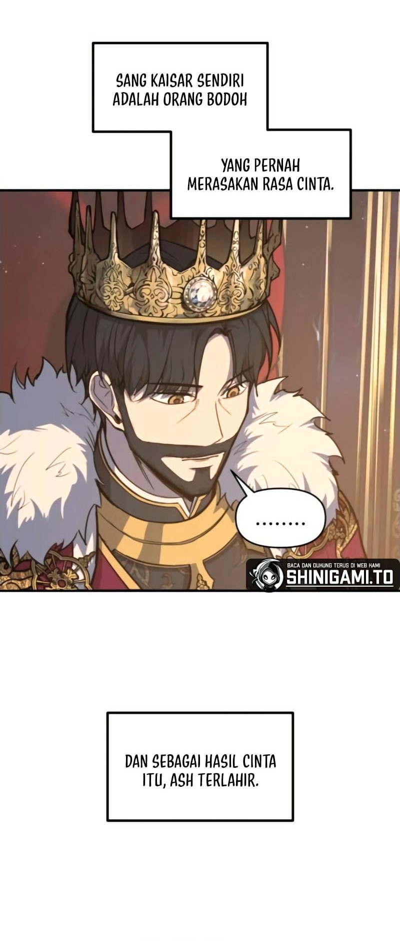 I Became the Tyrant of a Defense Game Chapter 138 Gambar 42