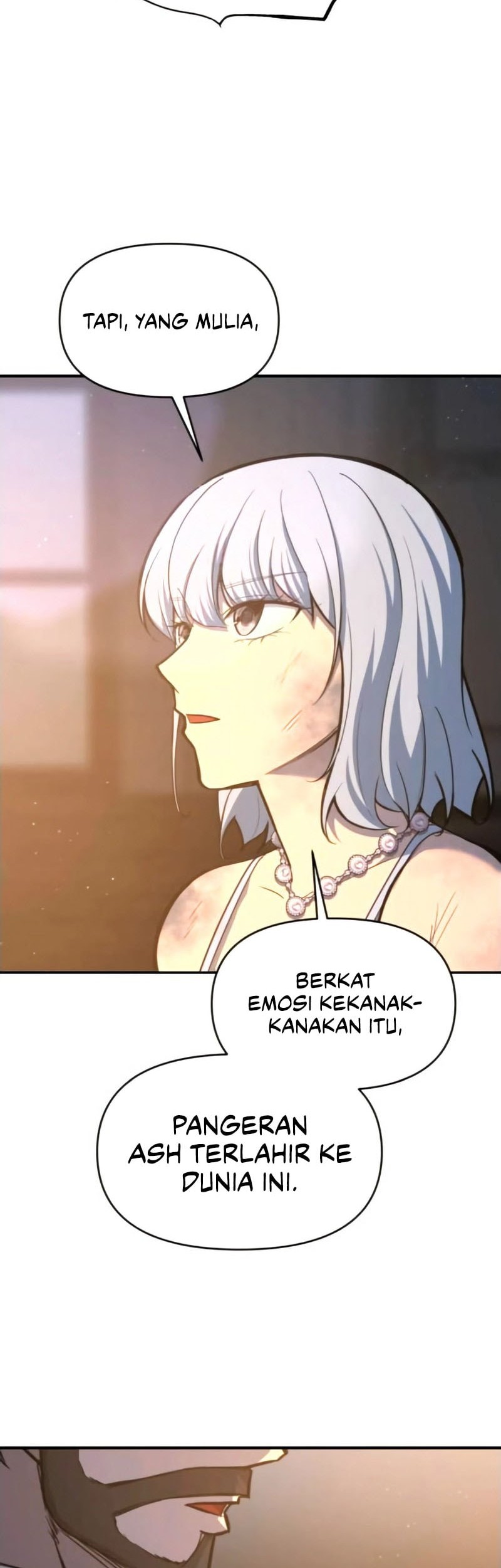 I Became the Tyrant of a Defense Game Chapter 138 Gambar 40