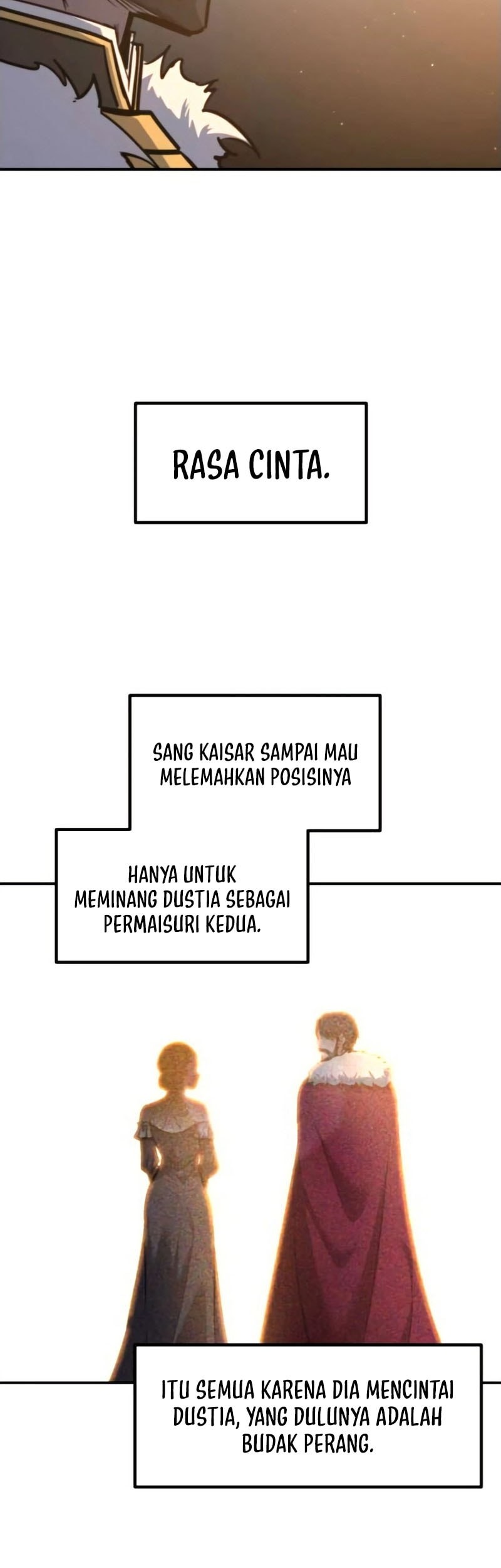 I Became the Tyrant of a Defense Game Chapter 138 Gambar 41