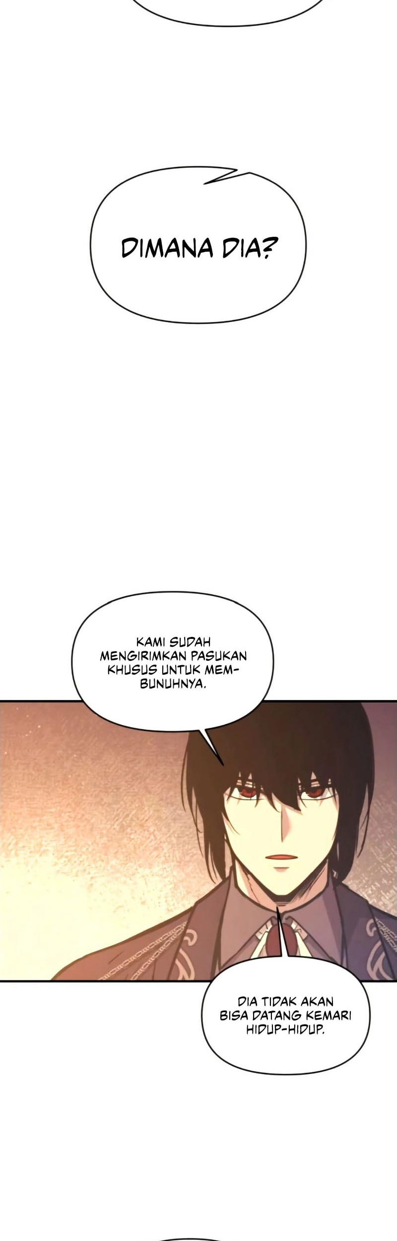 I Became the Tyrant of a Defense Game Chapter 138 Gambar 3