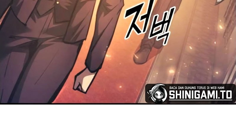 I Became the Tyrant of a Defense Game Chapter 138 Gambar 6