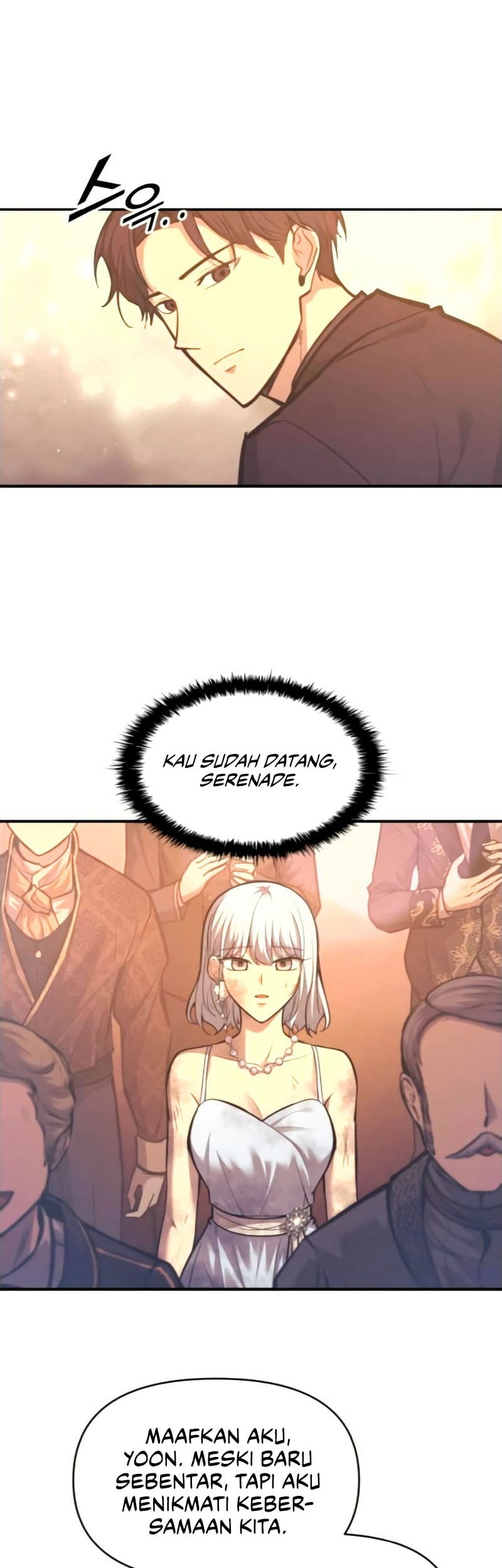 I Became the Tyrant of a Defense Game Chapter 138 Gambar 8