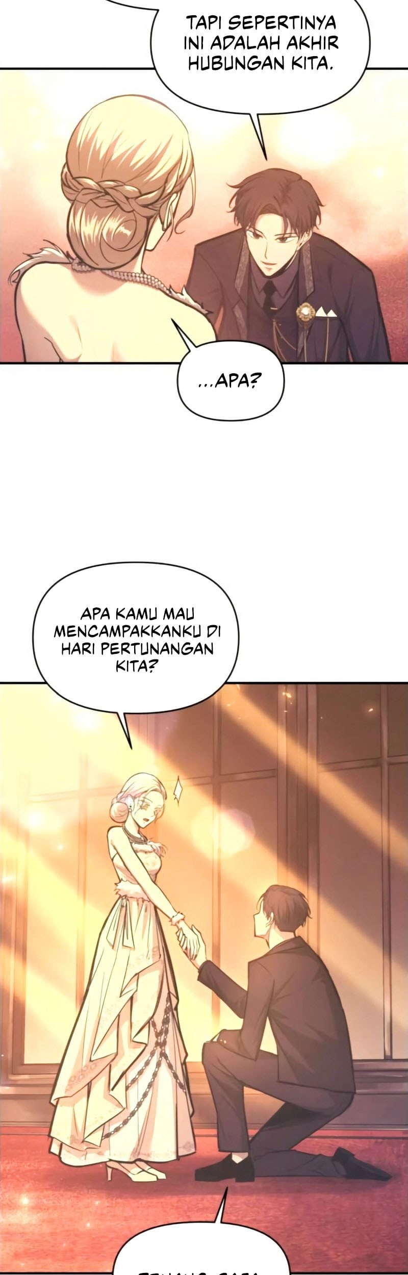 I Became the Tyrant of a Defense Game Chapter 138 Gambar 9