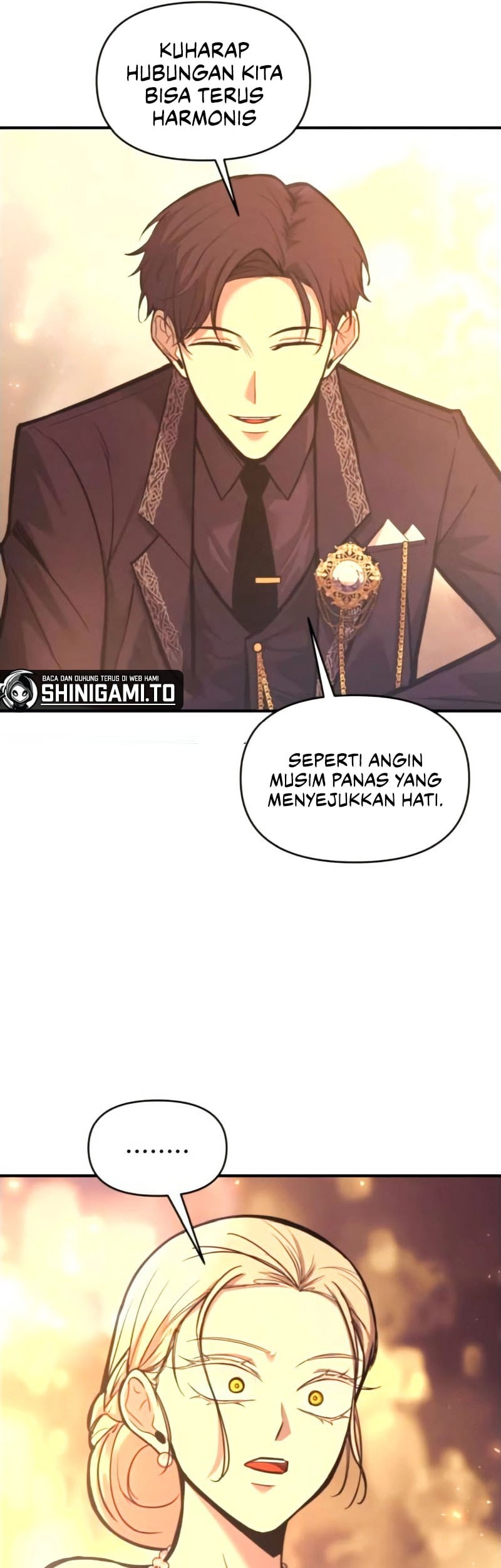 I Became the Tyrant of a Defense Game Chapter 138 Gambar 11