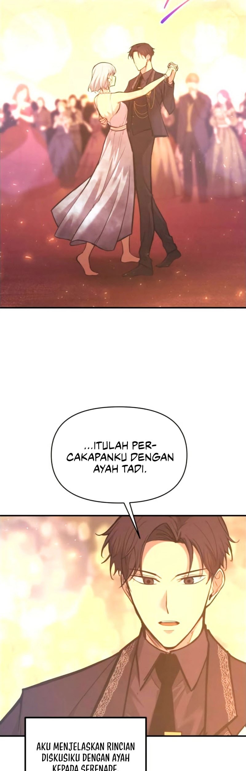 I Became the Tyrant of a Defense Game Chapter 138 Gambar 13