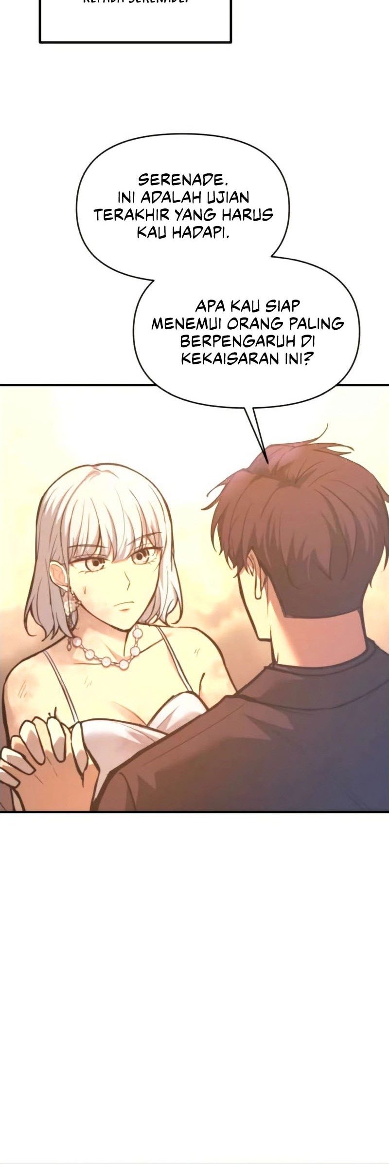 I Became the Tyrant of a Defense Game Chapter 138 Gambar 14