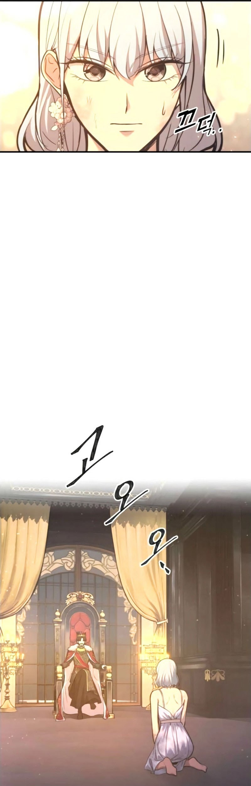 I Became the Tyrant of a Defense Game Chapter 138 Gambar 15