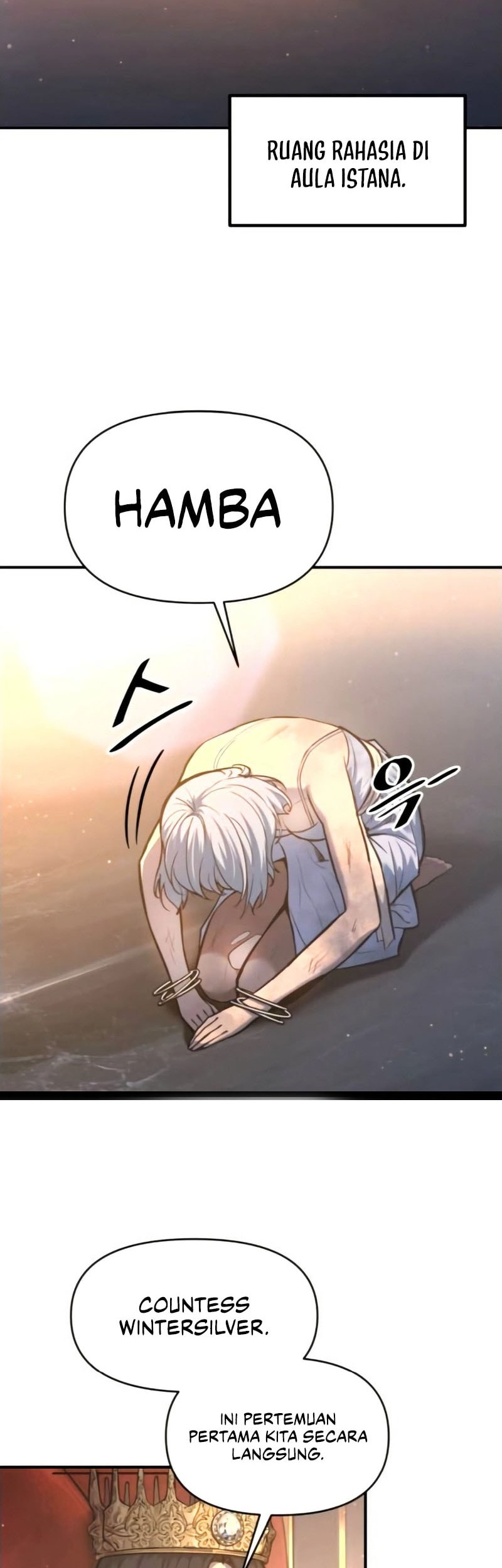 I Became the Tyrant of a Defense Game Chapter 138 Gambar 16