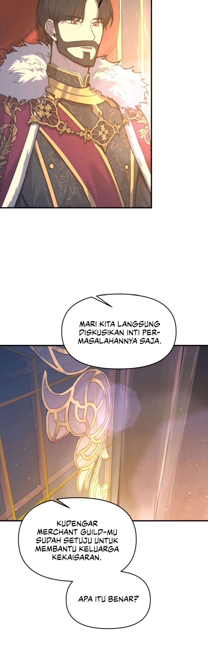 I Became the Tyrant of a Defense Game Chapter 138 Gambar 17