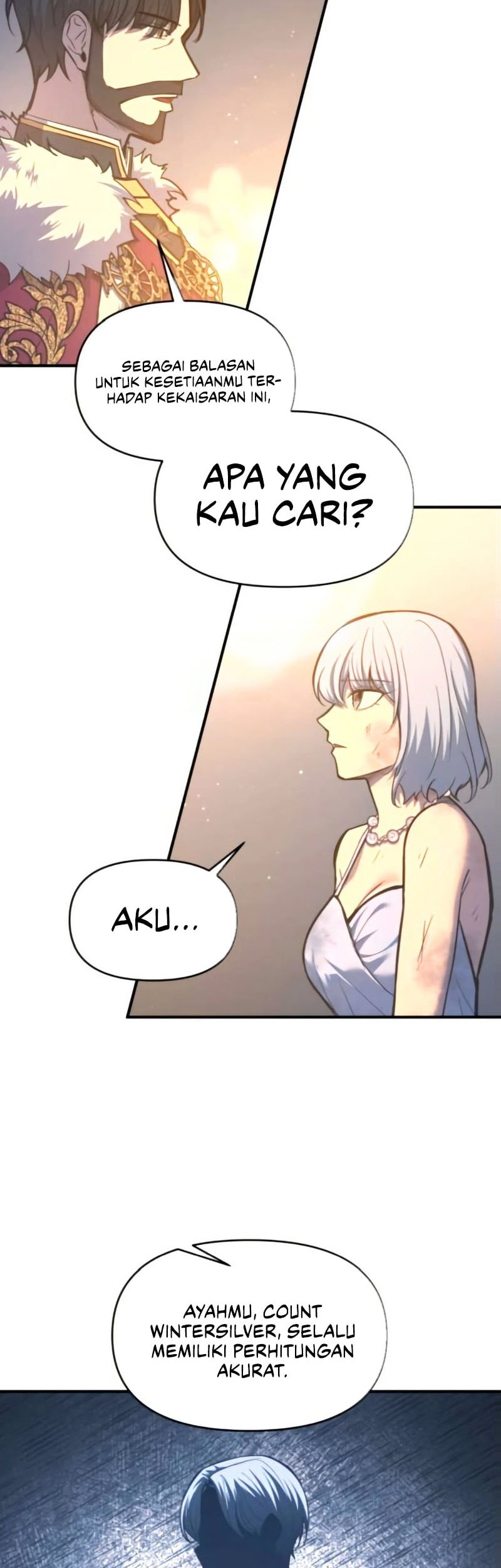 I Became the Tyrant of a Defense Game Chapter 138 Gambar 20