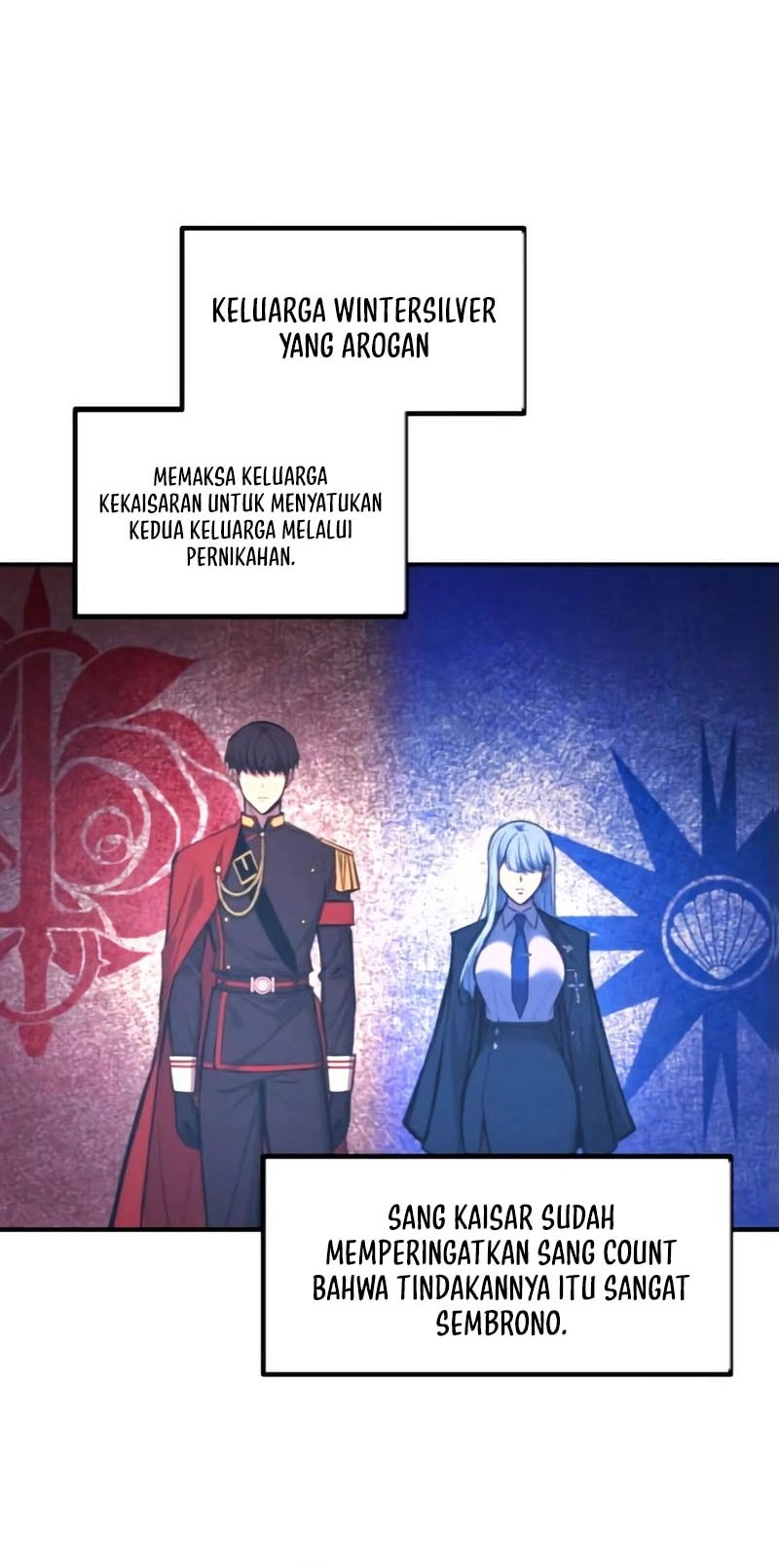 I Became the Tyrant of a Defense Game Chapter 138 Gambar 22