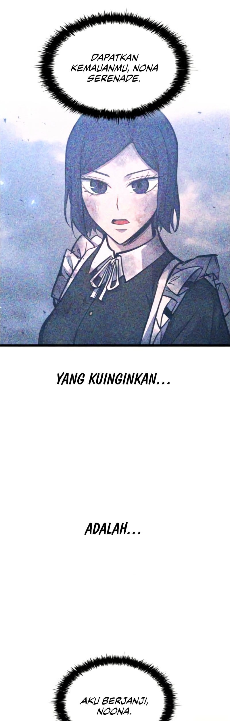 I Became the Tyrant of a Defense Game Chapter 138 Gambar 27