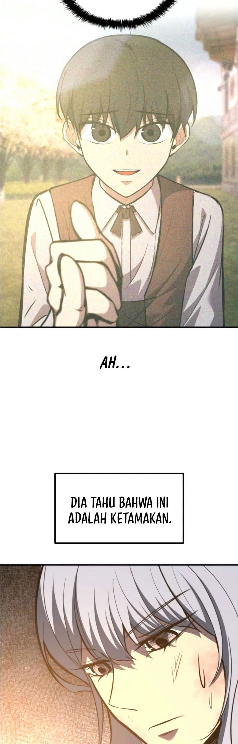 I Became the Tyrant of a Defense Game Chapter 138 Gambar 28