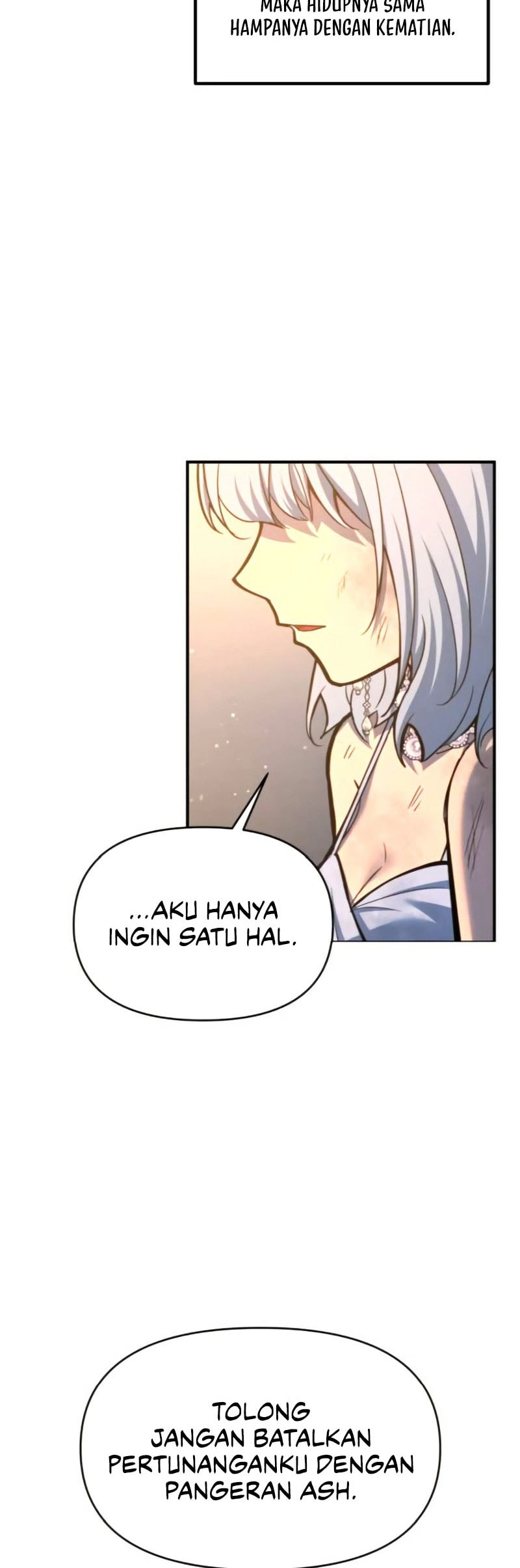 I Became the Tyrant of a Defense Game Chapter 138 Gambar 30