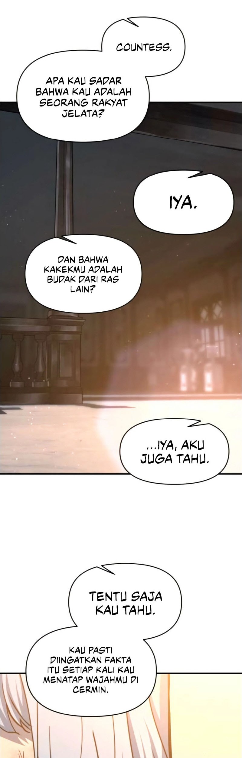 I Became the Tyrant of a Defense Game Chapter 138 Gambar 32