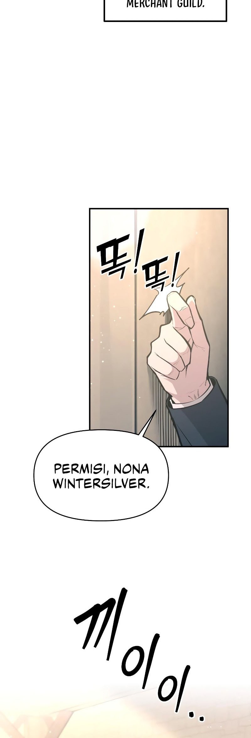 I Became the Tyrant of a Defense Game Chapter 139 Gambar 57