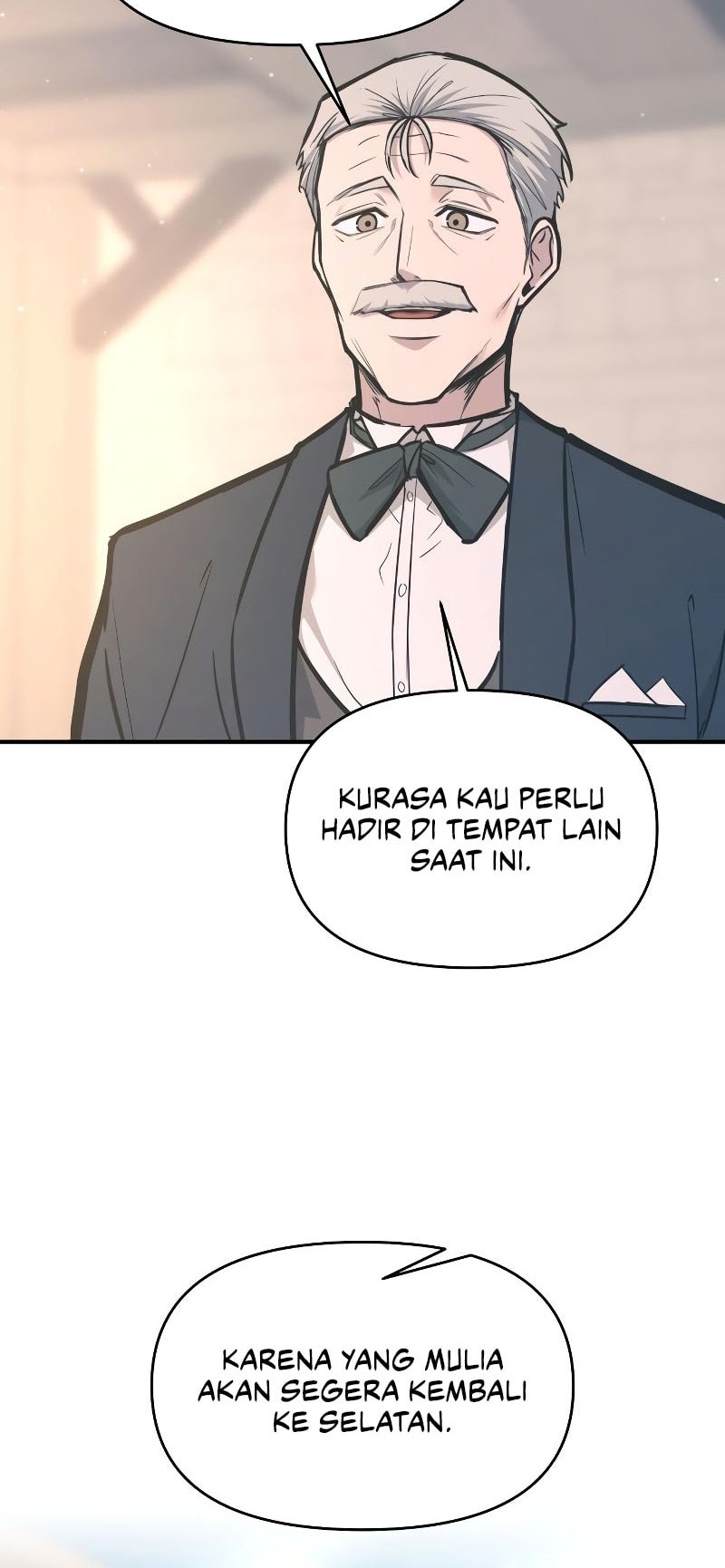 I Became the Tyrant of a Defense Game Chapter 139 Gambar 61