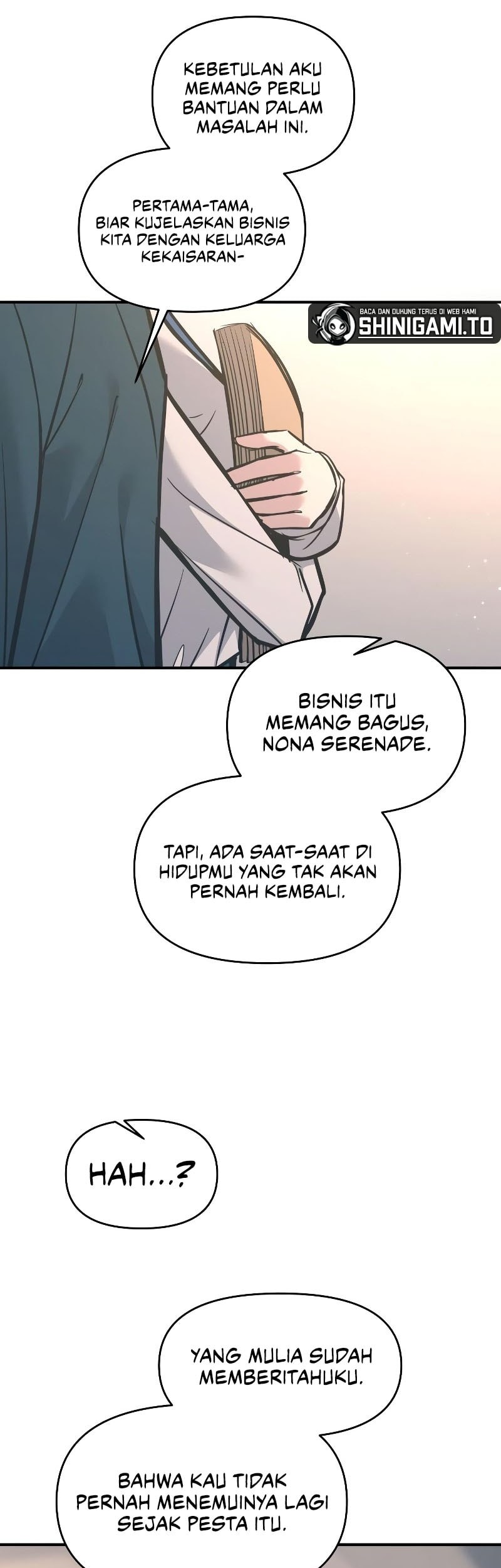 I Became the Tyrant of a Defense Game Chapter 139 Gambar 60