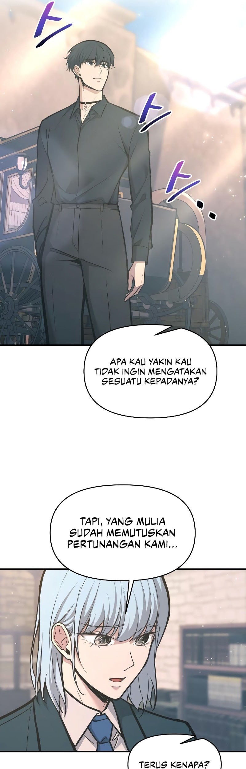 I Became the Tyrant of a Defense Game Chapter 139 Gambar 62