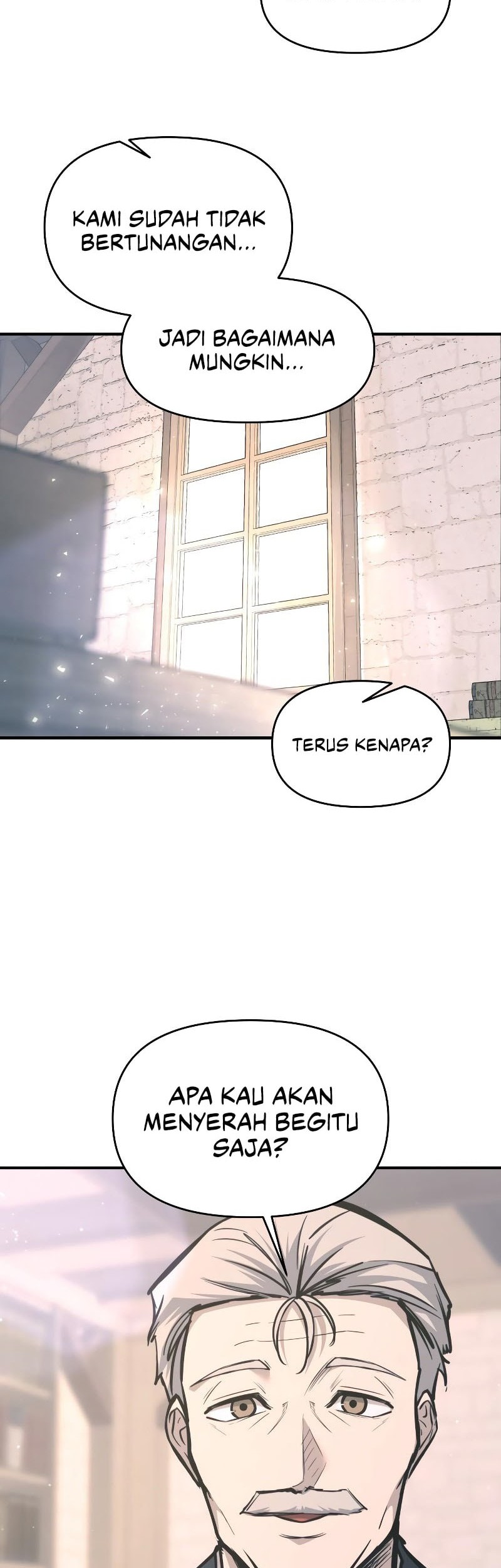 I Became the Tyrant of a Defense Game Chapter 139 Gambar 63