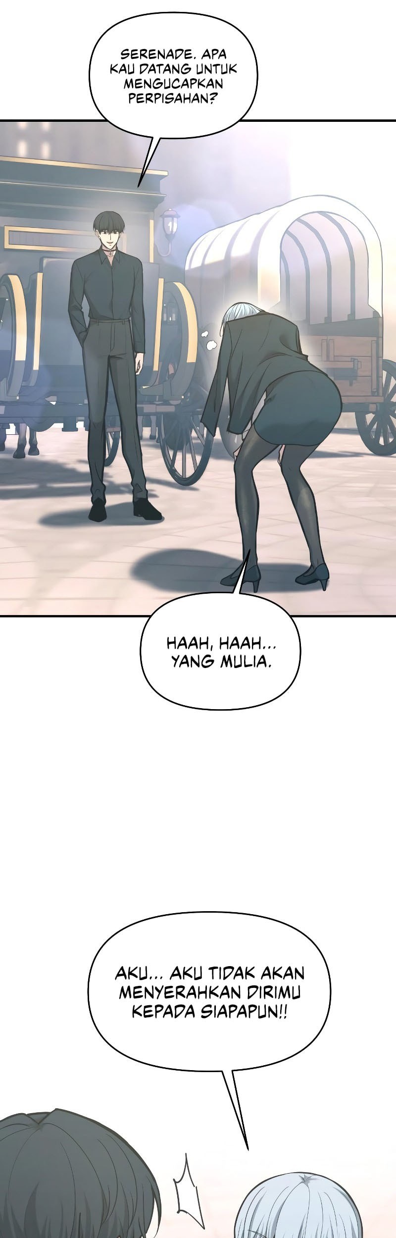 I Became the Tyrant of a Defense Game Chapter 139 Gambar 70