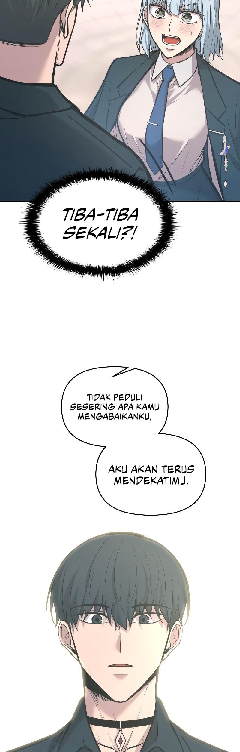 I Became the Tyrant of a Defense Game Chapter 139 Gambar 71