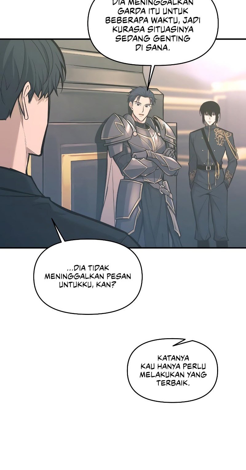 I Became the Tyrant of a Defense Game Chapter 139 Gambar 37