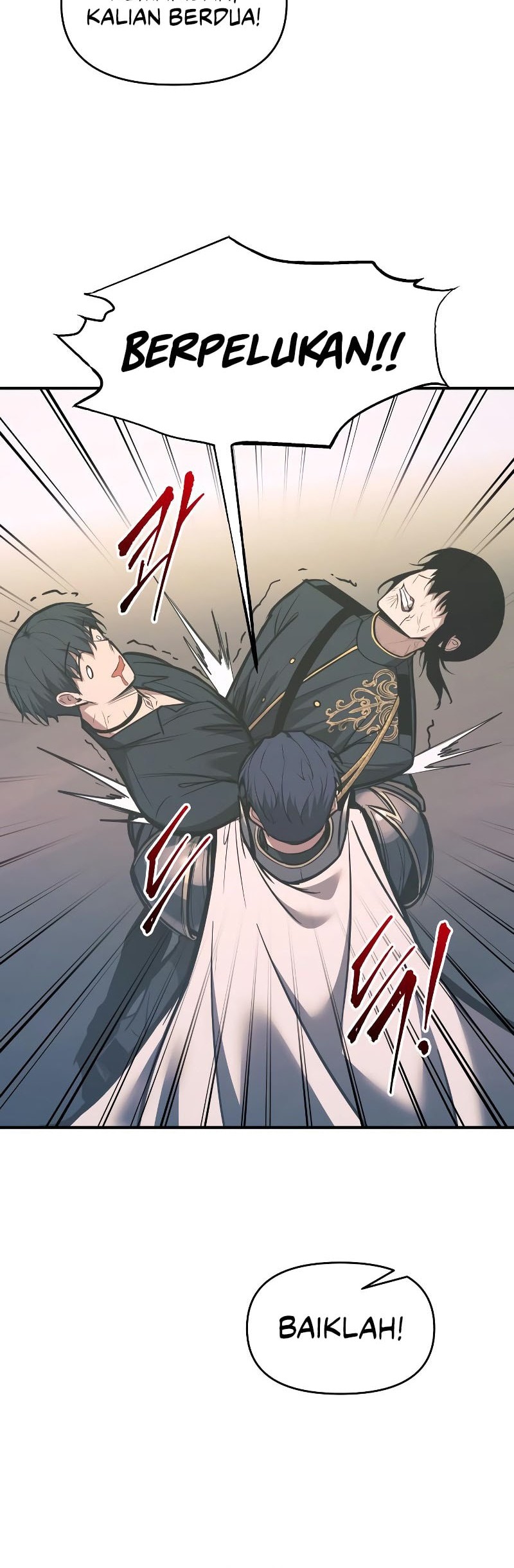 I Became the Tyrant of a Defense Game Chapter 139 Gambar 41