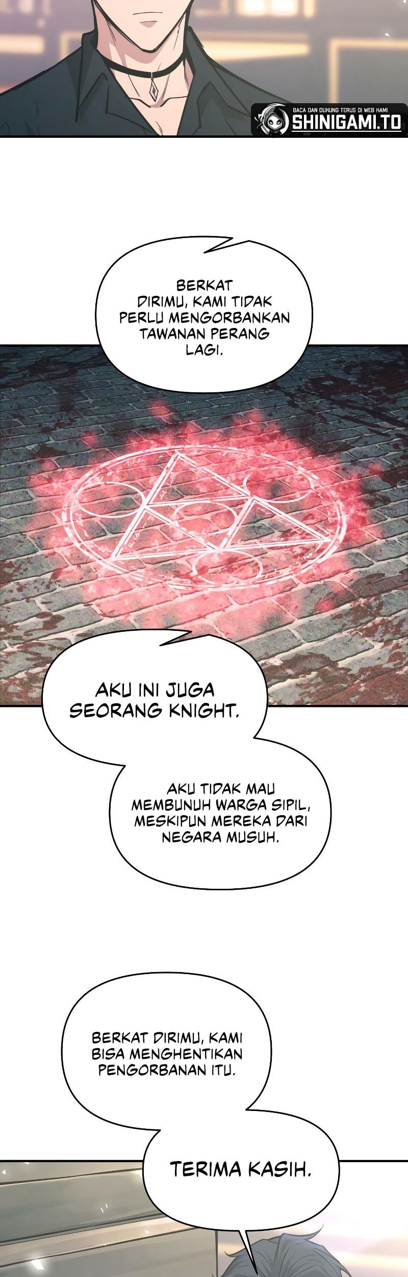 I Became the Tyrant of a Defense Game Chapter 139 Gambar 39