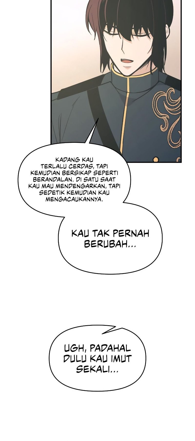 I Became the Tyrant of a Defense Game Chapter 139 Gambar 49