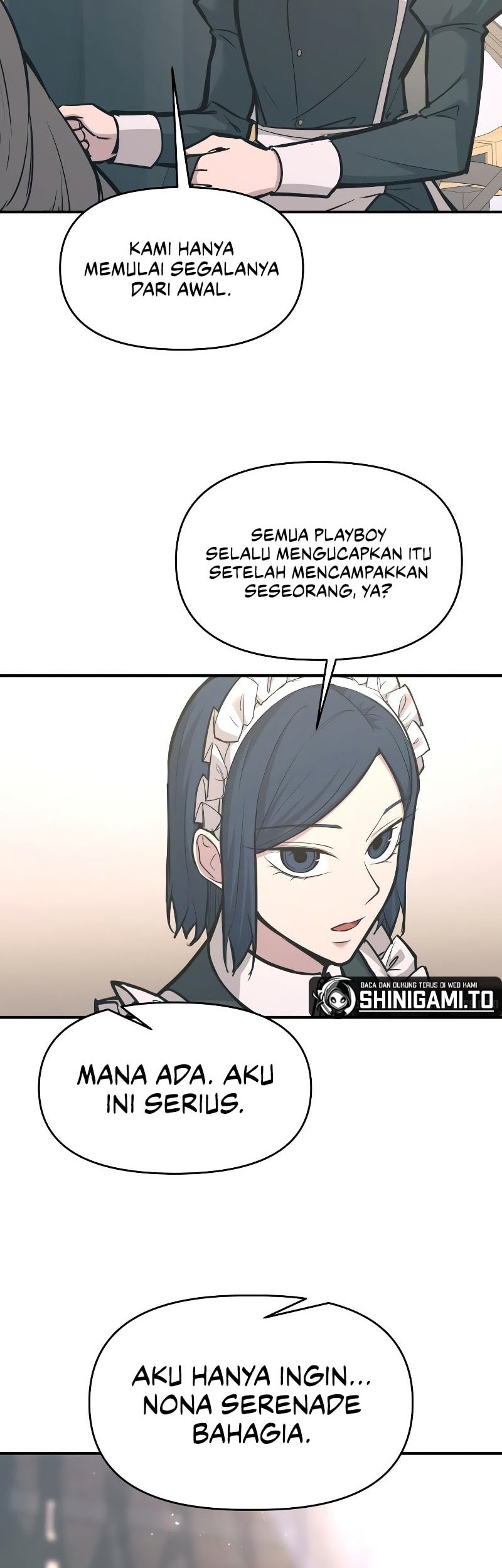 I Became the Tyrant of a Defense Game Chapter 139 Gambar 77