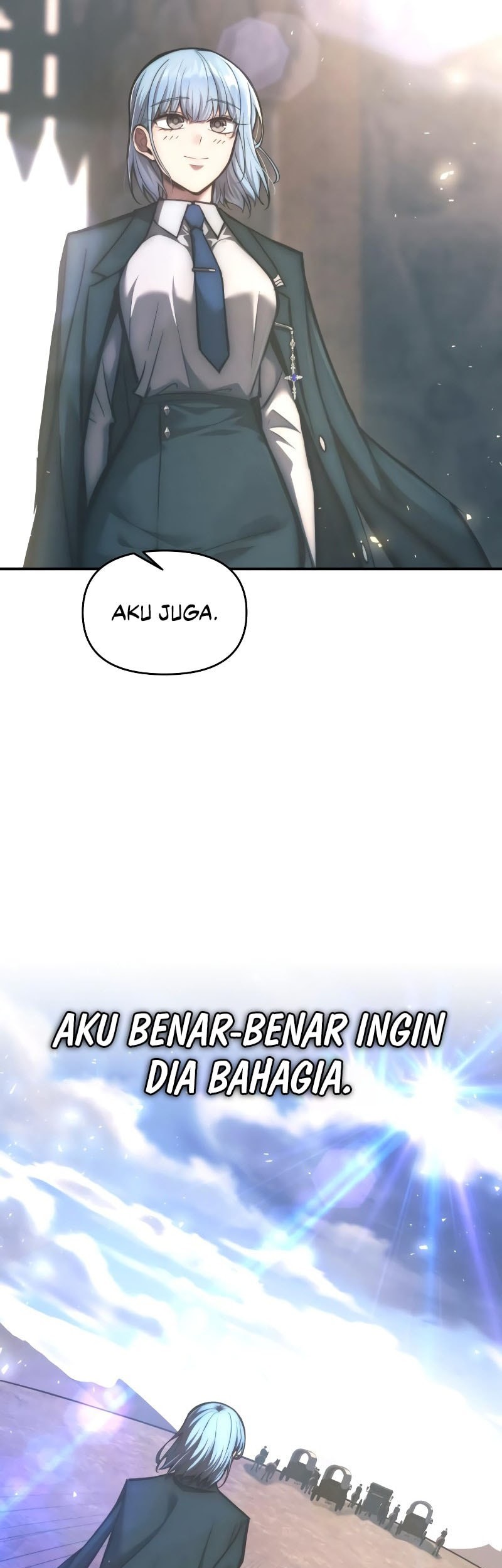 I Became the Tyrant of a Defense Game Chapter 139 Gambar 78